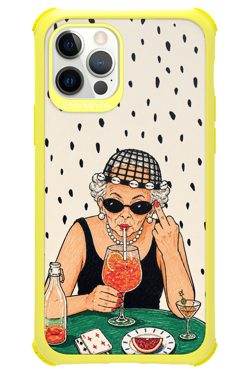 Mommy 2.0 - Apple iPhone 12 Pro