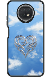 Dream Heart 2.0 - Xiaomi Redmi Note 9T 5G