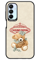 Casino Royal 2.0 - Samsung Galaxy A15