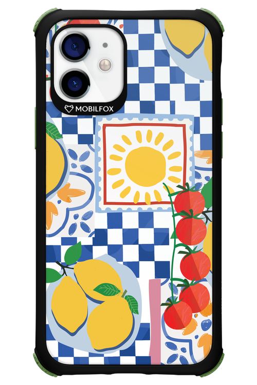 Sorrento Dream 2.0 - Apple iPhone 12