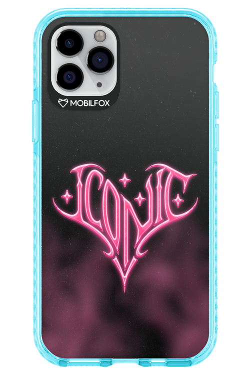 Iconica 2.0 - Apple iPhone 11 Pro