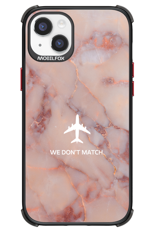 International Love I 2.0 - Apple iPhone 14 Plus