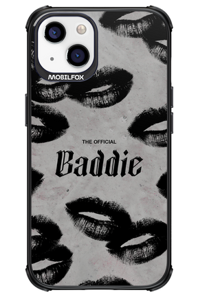 Official Baddie - Apple iPhone 13