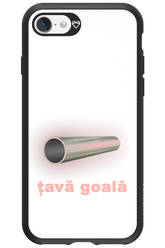 Țavă Goală Pink 2.0 - Apple iPhone 7