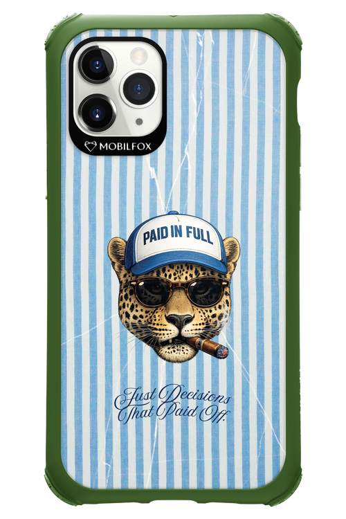 Paid in Full 2.0 - Apple iPhone 11 Pro