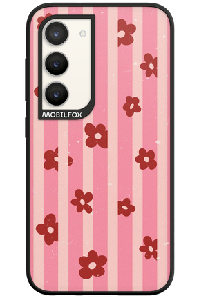 Flower Powerr 2.0 - Samsung Galaxy S23
