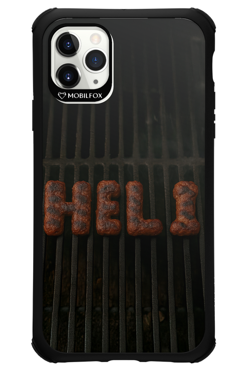 Barbeque 2.0 - Apple iPhone 11 Pro Max