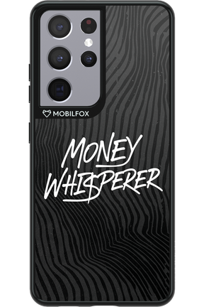 Money Whisperer 2.0 - Samsung Galaxy S21 Ultra