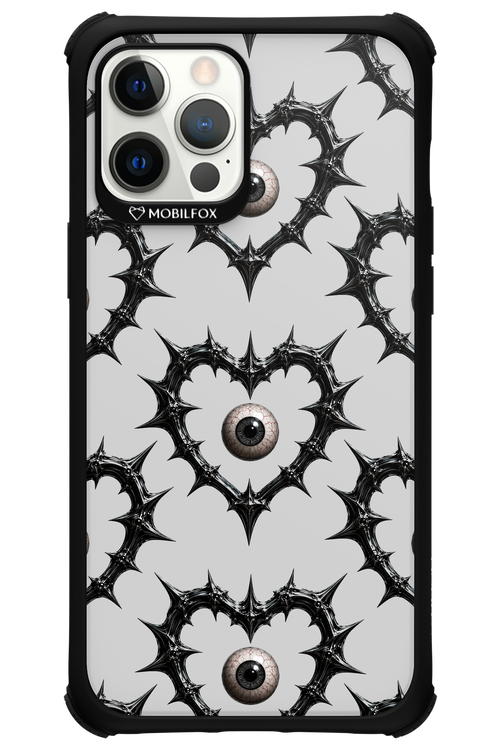 Heart Vision 2.0 - Apple iPhone 12 Pro Max