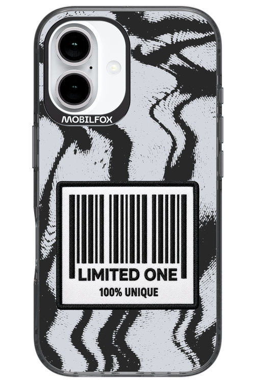 Limited One 2.0 - Apple iPhone 16