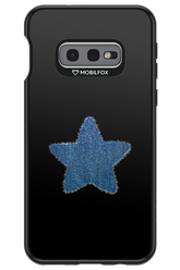 Denim Star - Samsung Galaxy S10e