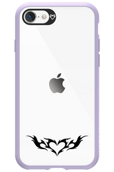 Techno Hart 2.0 - Apple iPhone SE 2022
