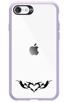 Techno Hart 2.0 - Apple iPhone SE 2022