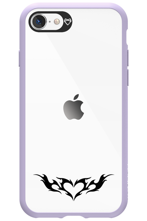 Techno Hart 2.0 - Apple iPhone SE 2022