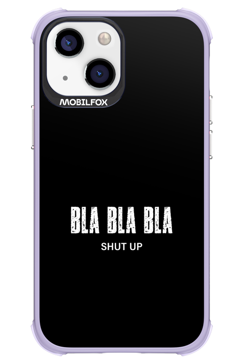 Bla Bla II 2.0 - Apple iPhone 13 Mini
