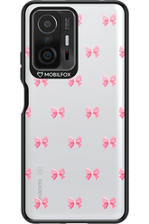 Pinky Bow 2.0 - Xiaomi Mi 11T
