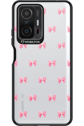 Pinky Bow 2.0 - Xiaomi Mi 11T