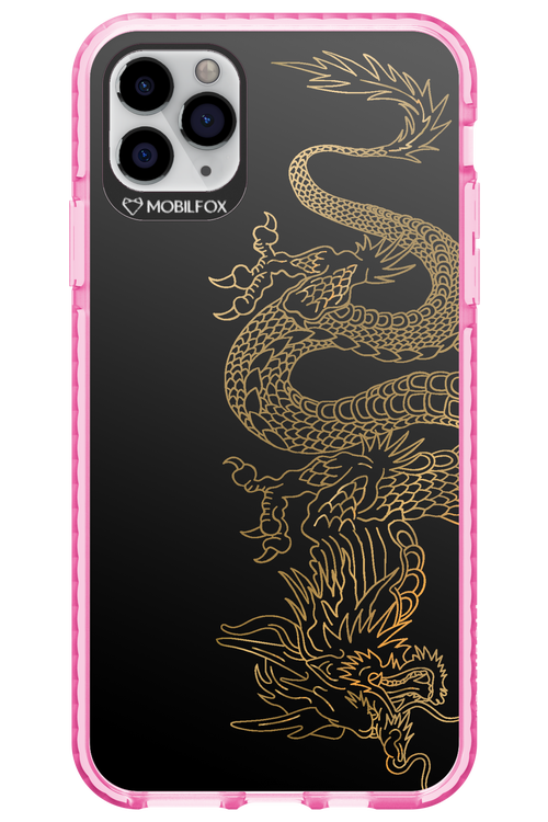 Gold Age - Apple iPhone 11 Pro Max