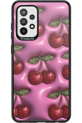CHERRY RUBY 2.0 - Samsung Galaxy A72