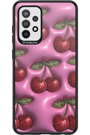 CHERRY RUBY 2.0 - Samsung Galaxy A72