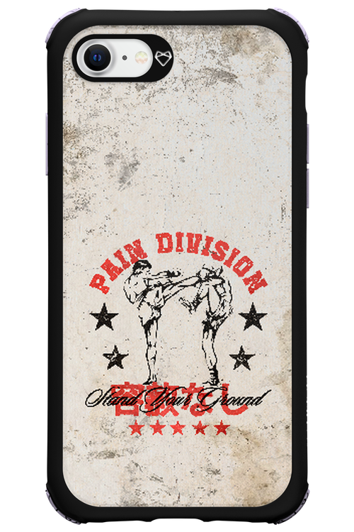 MMA 2.0 - Apple iPhone SE 2020
