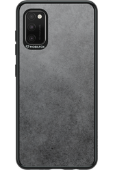 Antracite - Samsung Galaxy A41