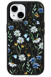 Flower Leather 2.0 - Apple iPhone 15
