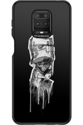 Melting Money 2.0 - Xiaomi Redmi Note 9 Pro