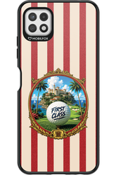First Class 2.0 - Samsung Galaxy A22 5G