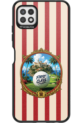 First Class 2.0 - Samsung Galaxy A22 5G