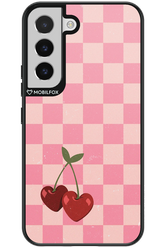 Baby Doll Cherry 2.0 - Samsung Galaxy S22