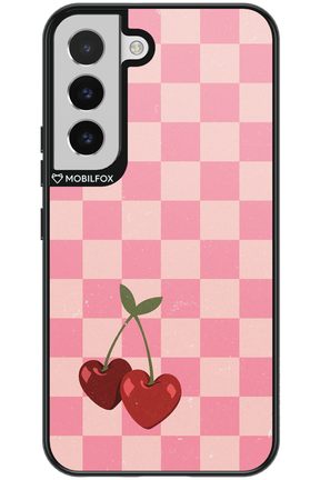 Baby Doll Cherry 2.0 - Samsung Galaxy S22