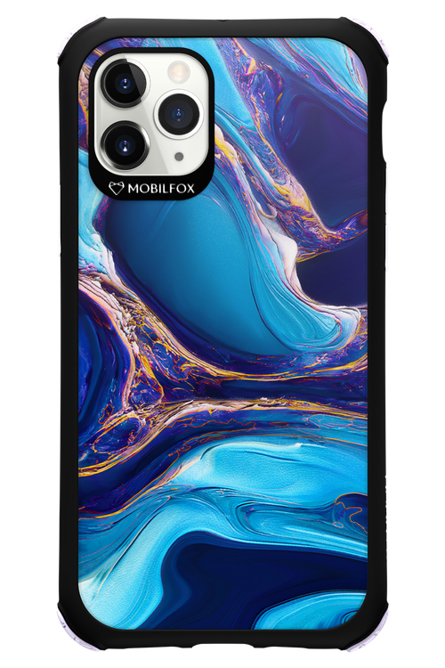 Amethyst - Apple iPhone 11 Pro