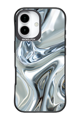 True Silver 2.0 - Apple iPhone 17