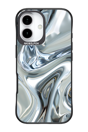 True Silver 2.0 - Apple iPhone 17