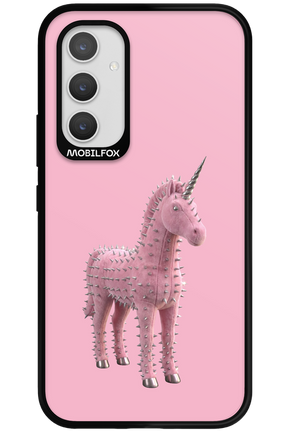 Punk Unicorn 2.0 - Samsung Galaxy A54