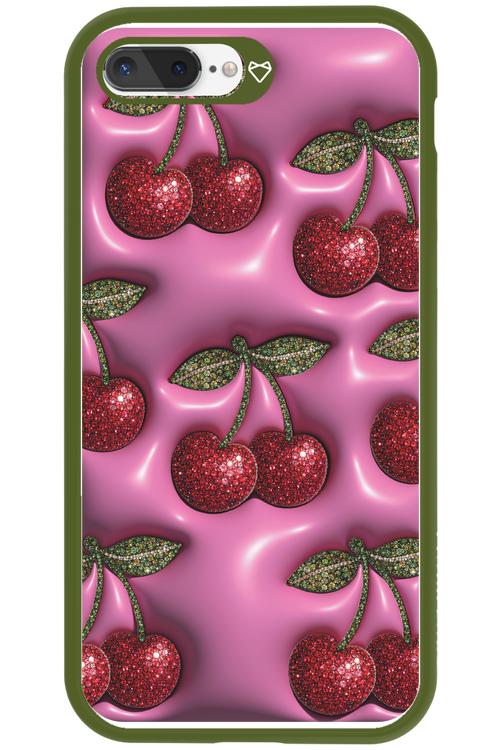 CHERRY RUBY 2.0 - Apple iPhone 8 Plus