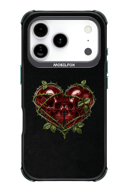 Omen Kiss 2.0 - Apple iPhone 17 Pro