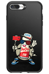 PopCola Classic 2.0 - Apple iPhone 7 Plus