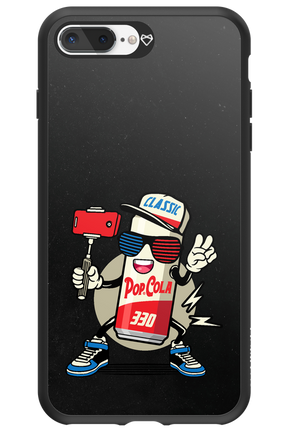 PopCola Classic 2.0 - Apple iPhone 7 Plus