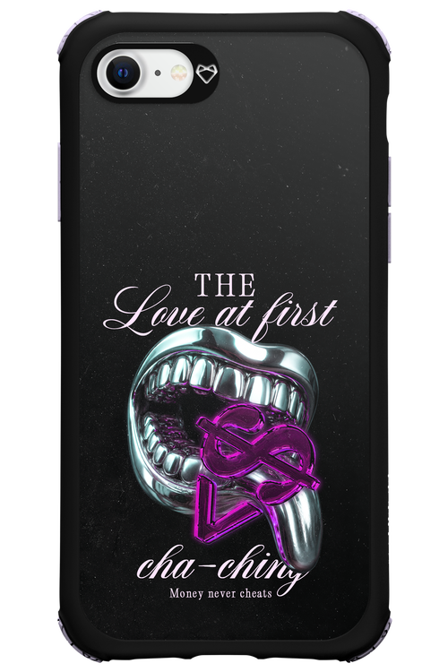 Cha-Ching 2.0 - Apple iPhone SE 2022