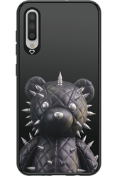 Punk Teddy 2.0 - Samsung Galaxy A70