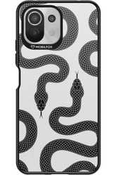 Snakes 2.0 - Xiaomi Mi 11 Lite (2021)