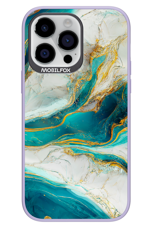 Emerald - Apple iPhone 14 Pro Max