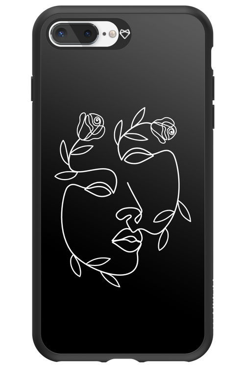 Amour - Apple iPhone 7 Plus