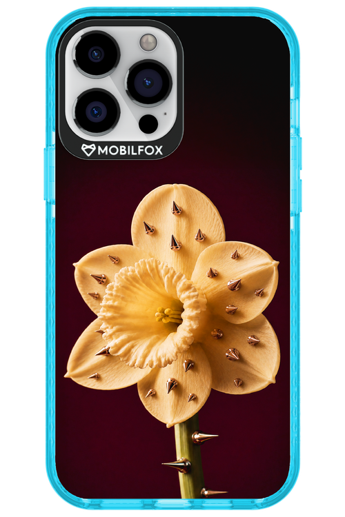 Not Your Flower 2.0 - Apple iPhone 13 Pro Max
