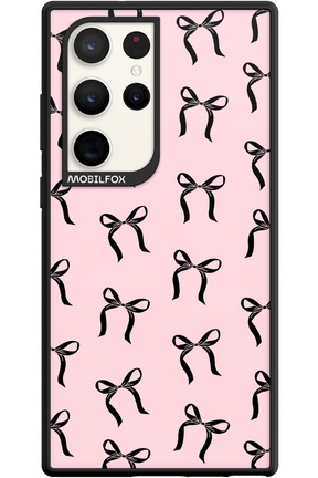 Bow Promise 2.0 - Samsung Galaxy S23 Ultra