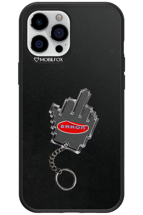 Err0r 2.0 - Apple iPhone 12 Pro Max