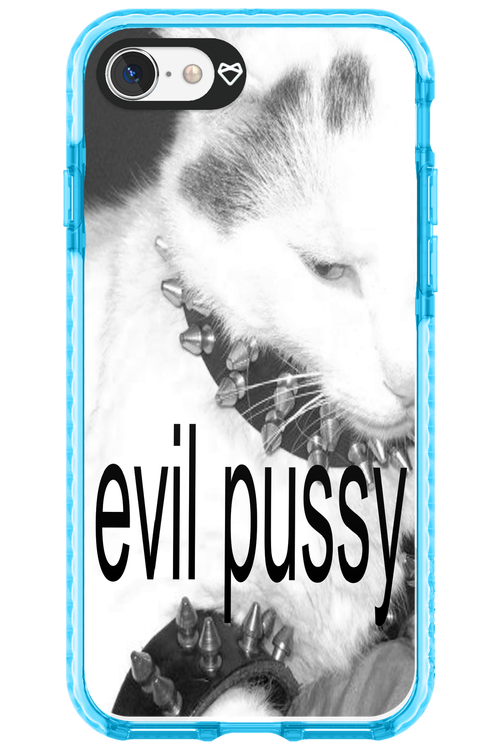 Evil Pussy 2.0 - Apple iPhone SE 2020
