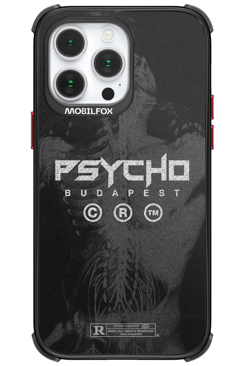 X-Ray - Apple iPhone 14 Pro Max